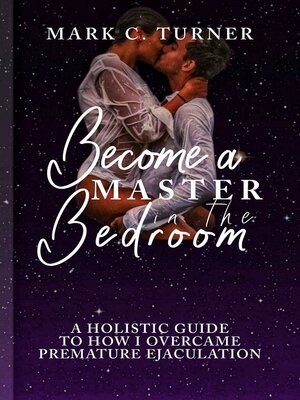 cover image of BECOME a MASTER IN THE BEDROOM